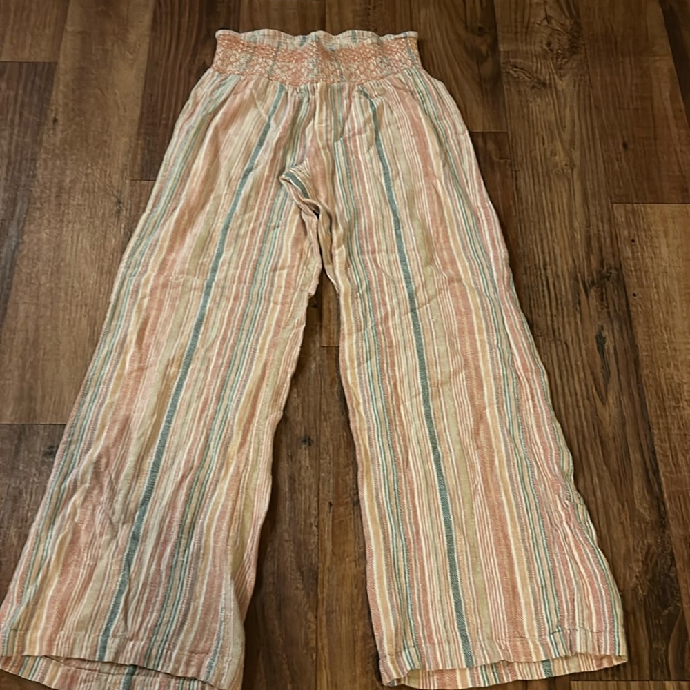 Loose Pants